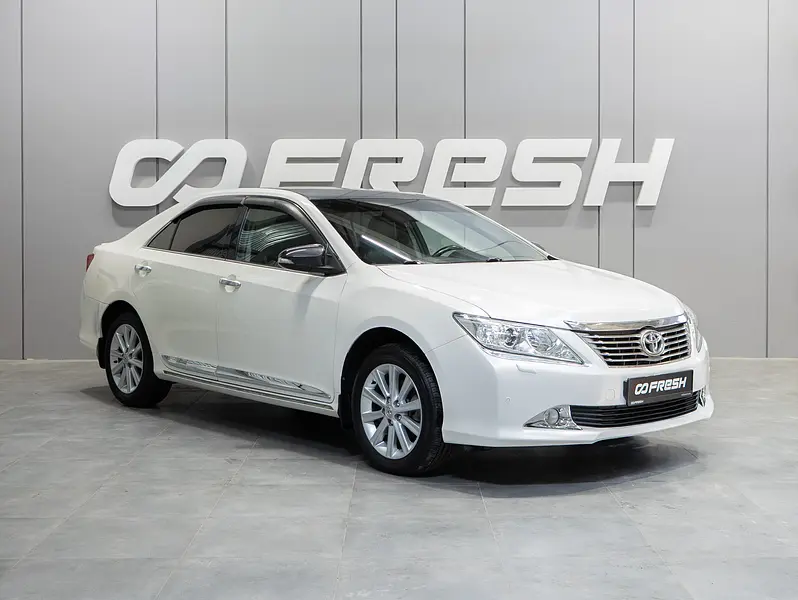 Camry