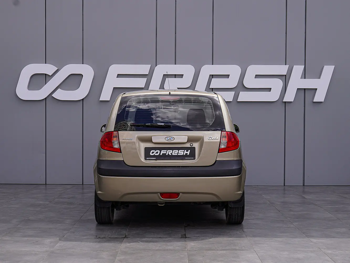 Hyundai