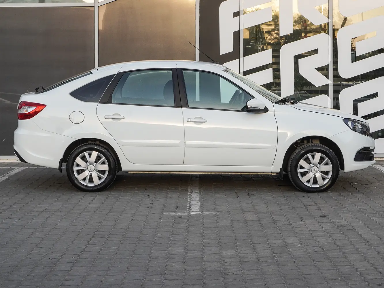 LADA (ВАЗ)