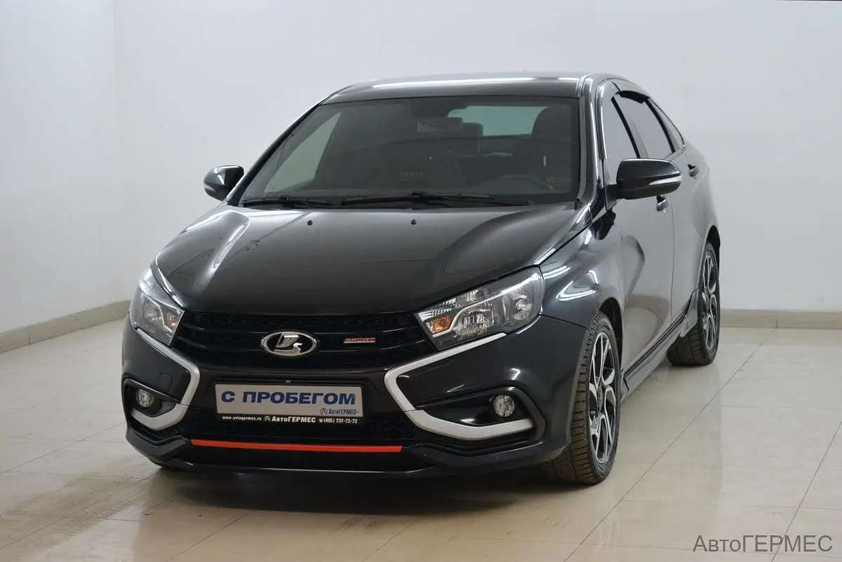 LADA (ВАЗ)