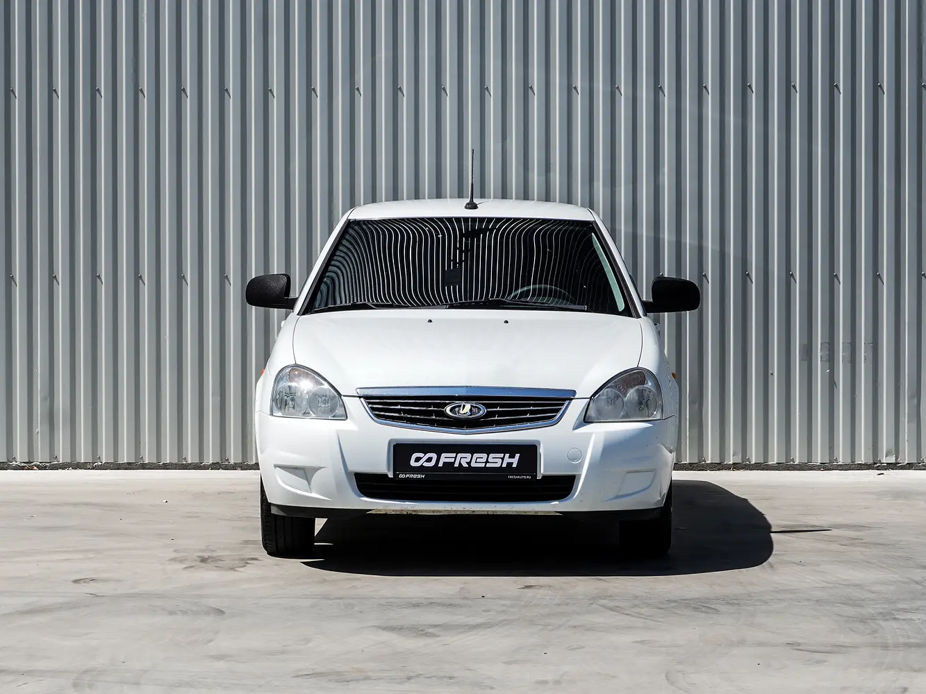 LADA (ВАЗ)