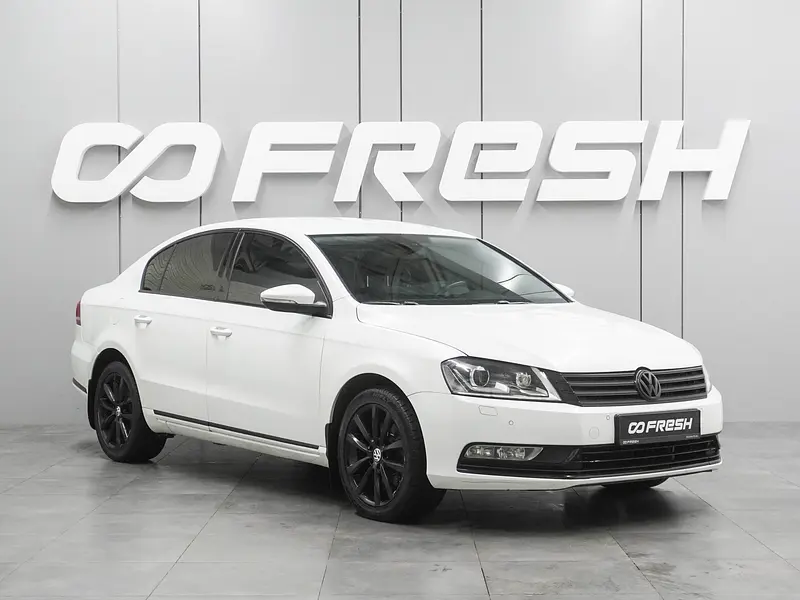 Passat