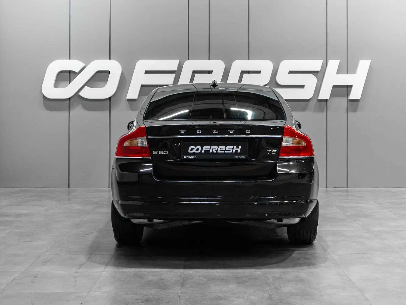Volvo