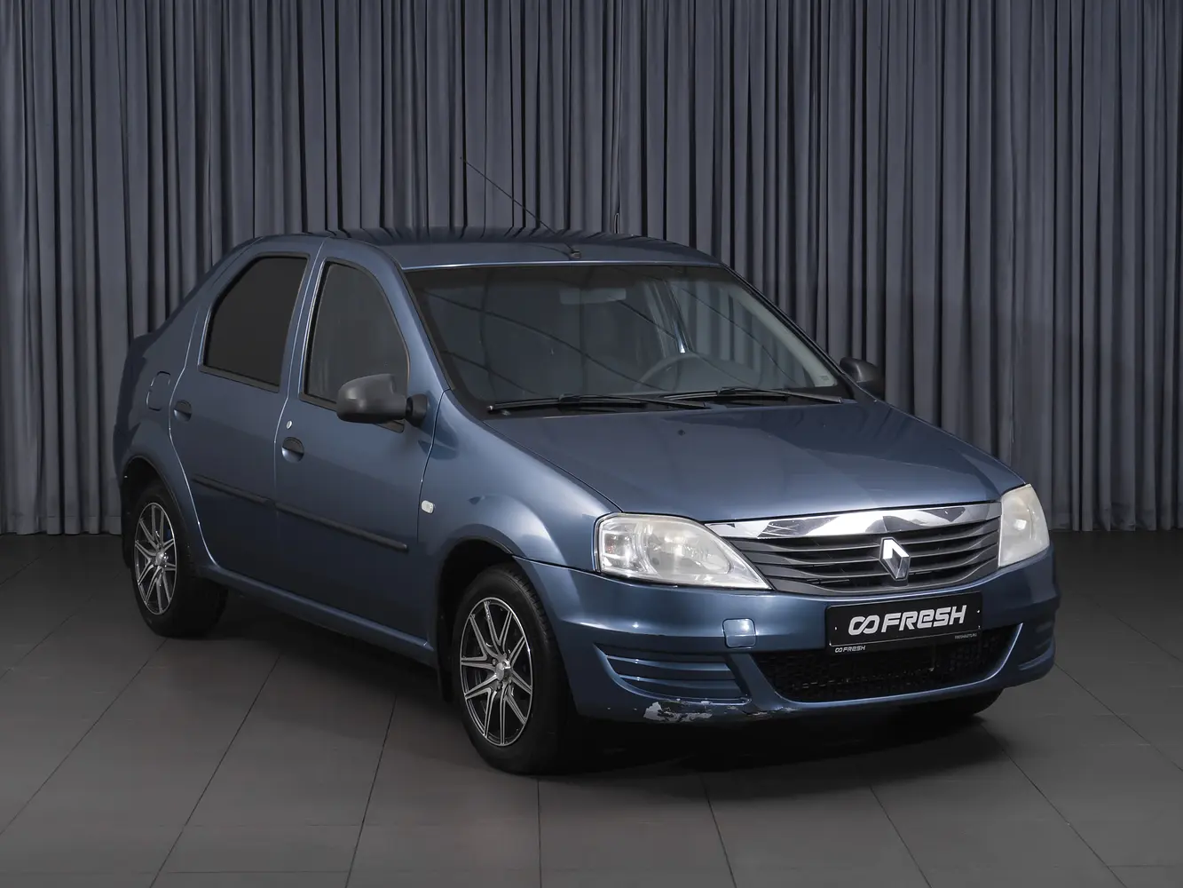 Renault