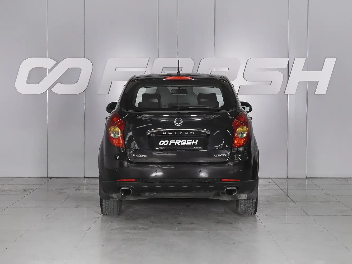 SsangYong