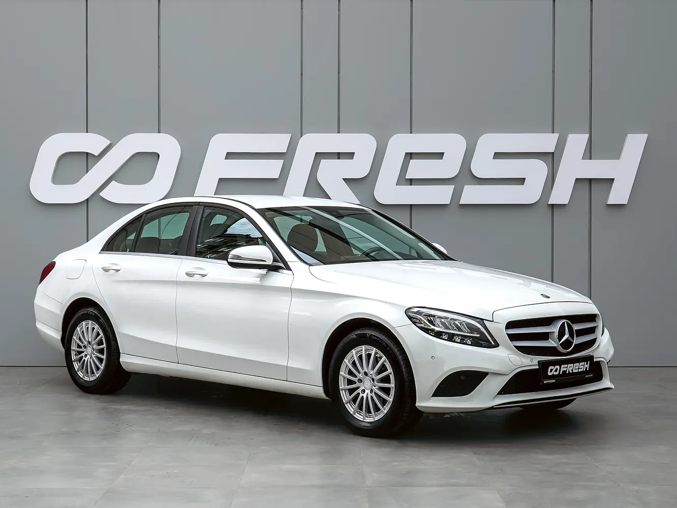 Mercedes-Benz