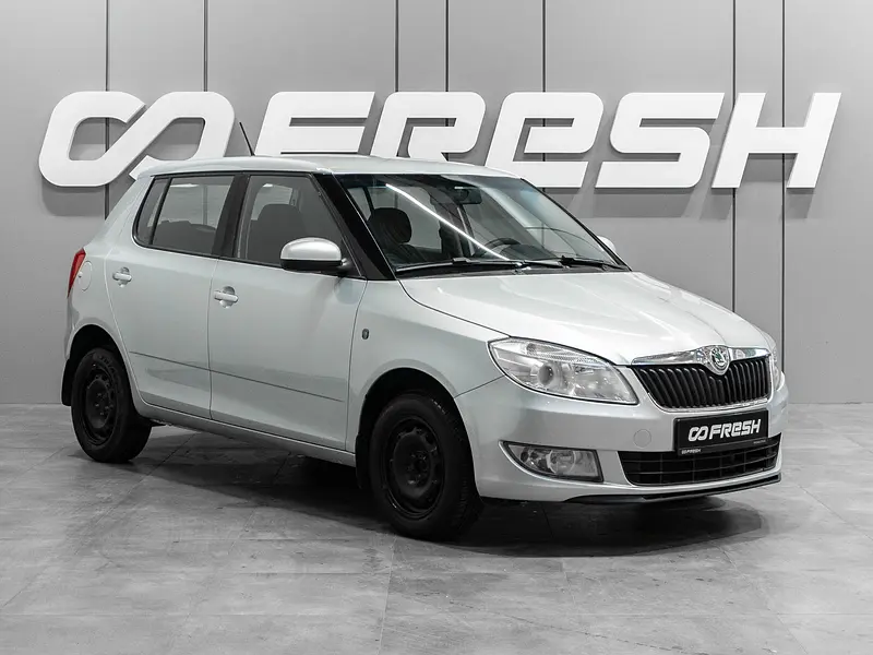 Fabia