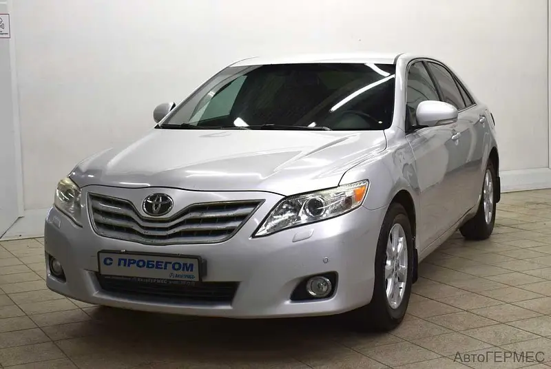 Camry