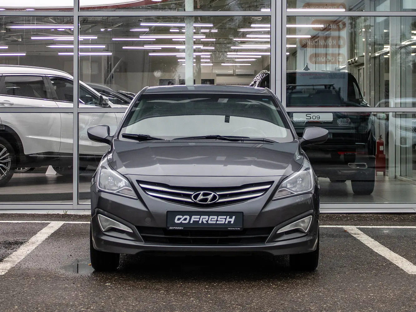 Hyundai