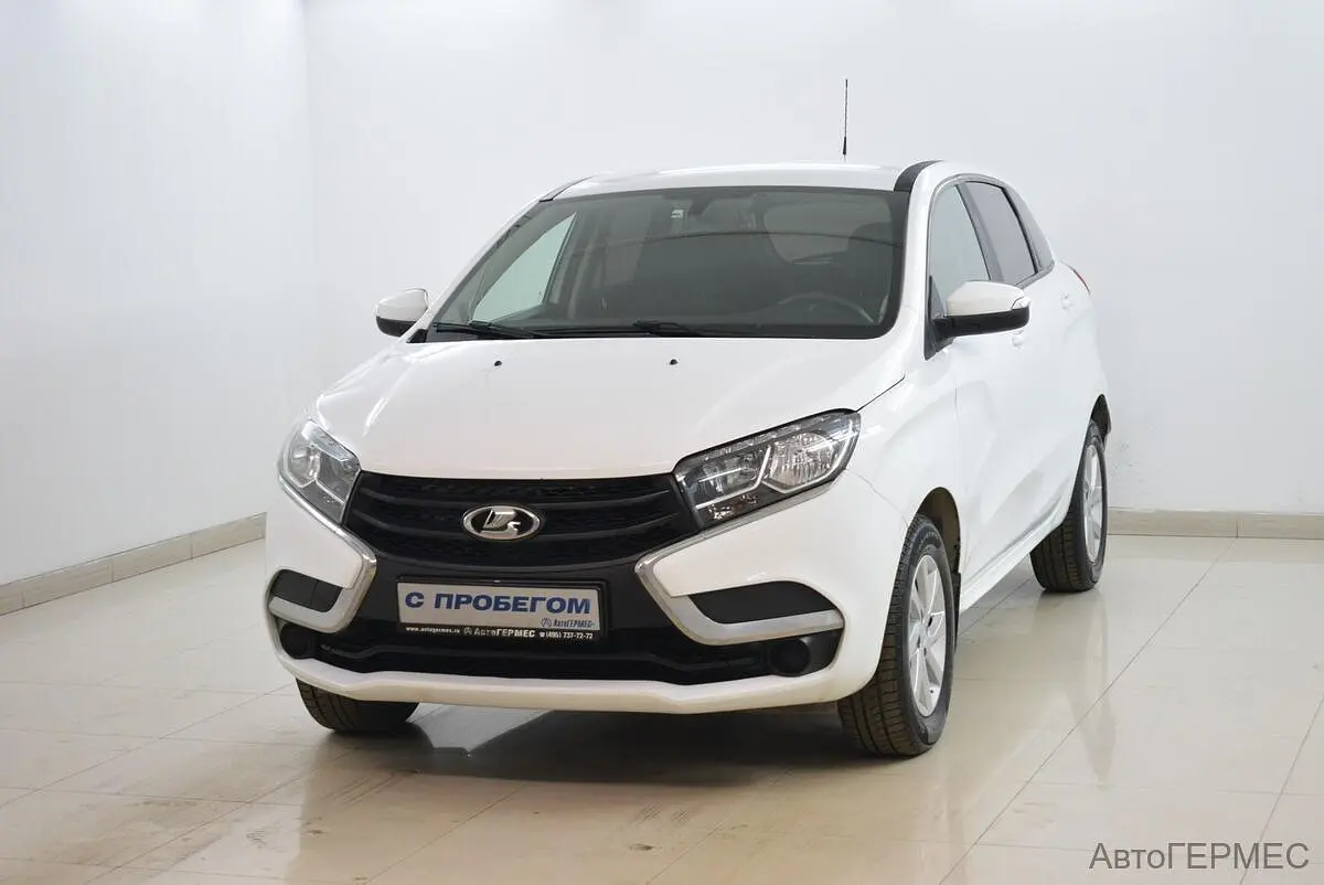 LADA (ВАЗ)