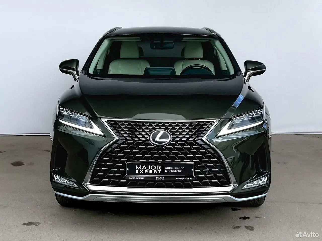 Lexus