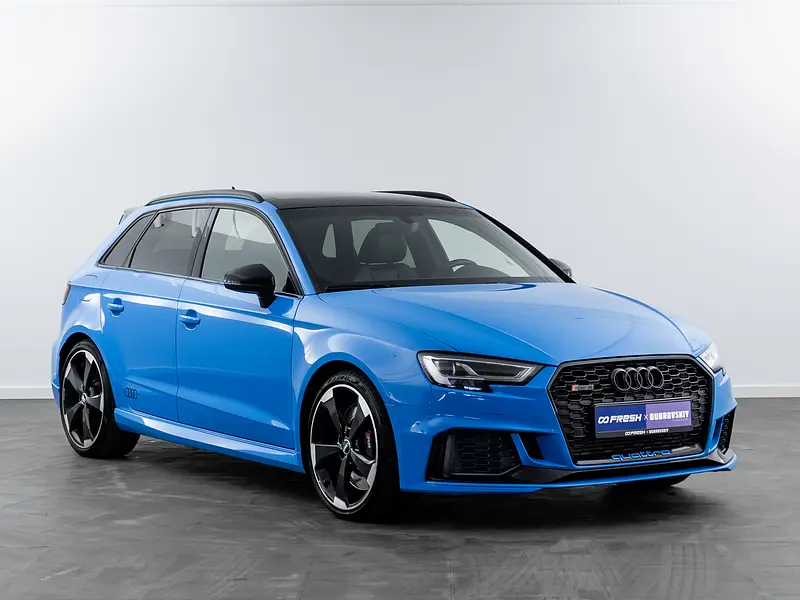 RS 3