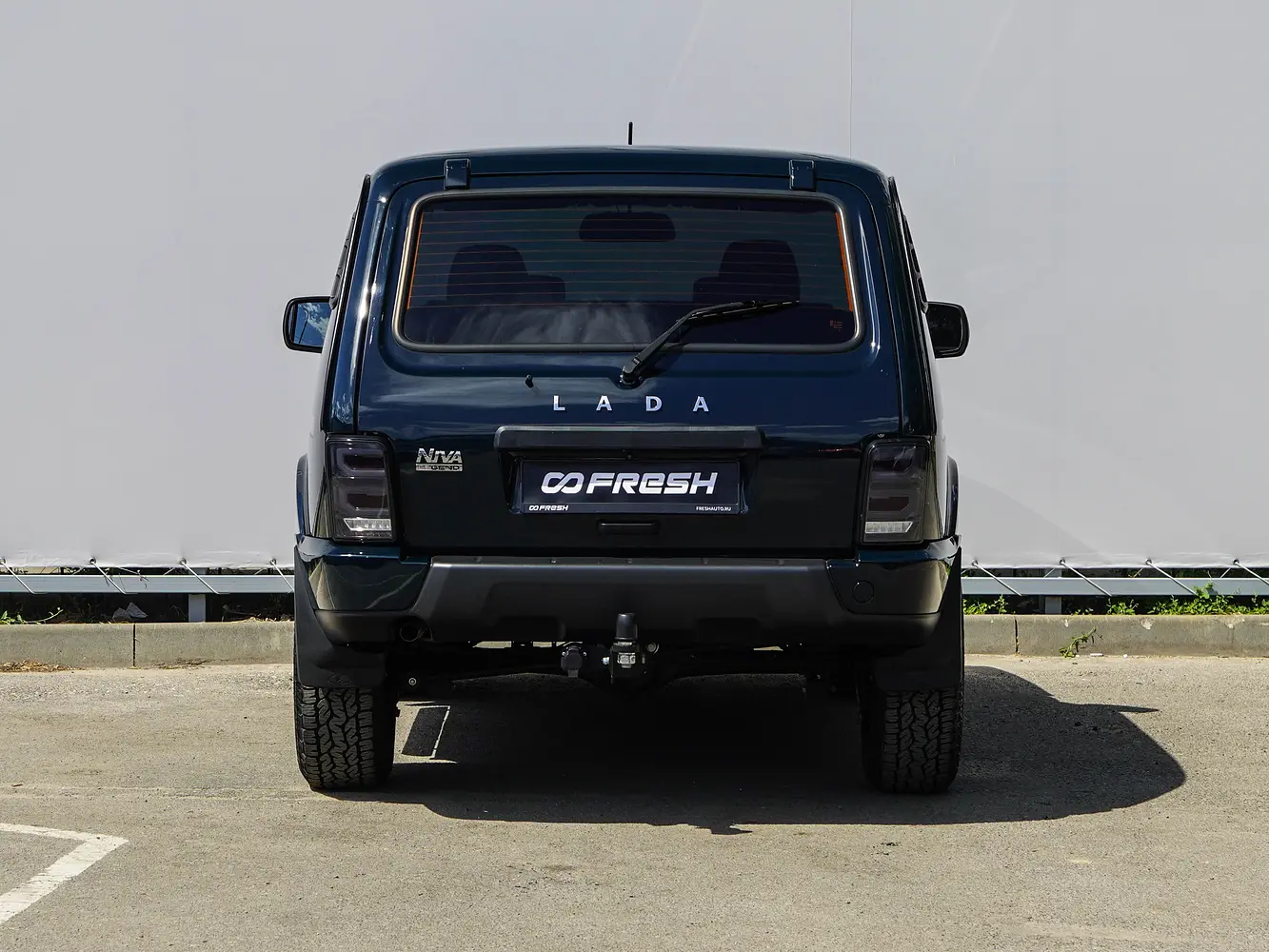 LADA (ВАЗ)
