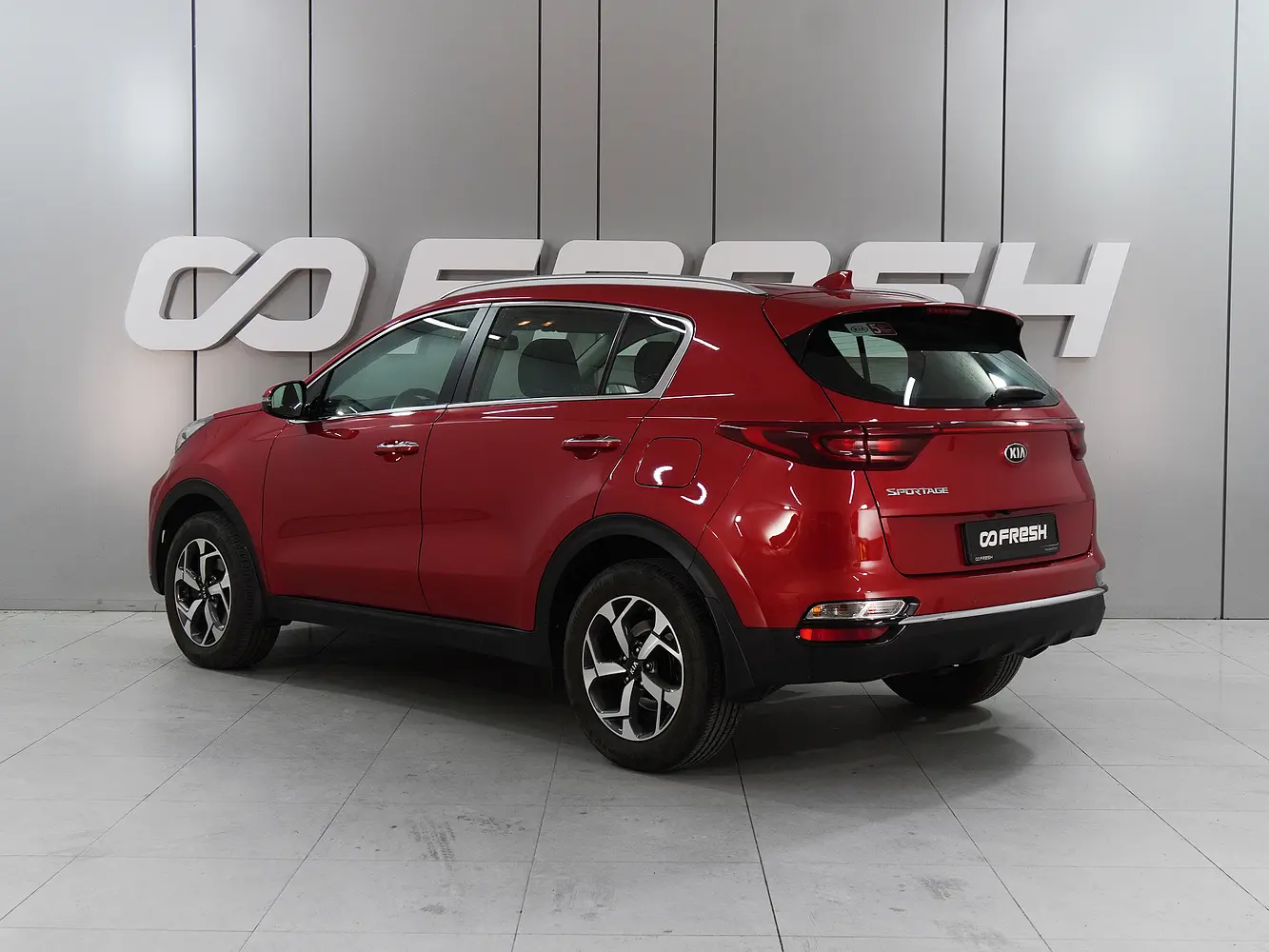 Kia