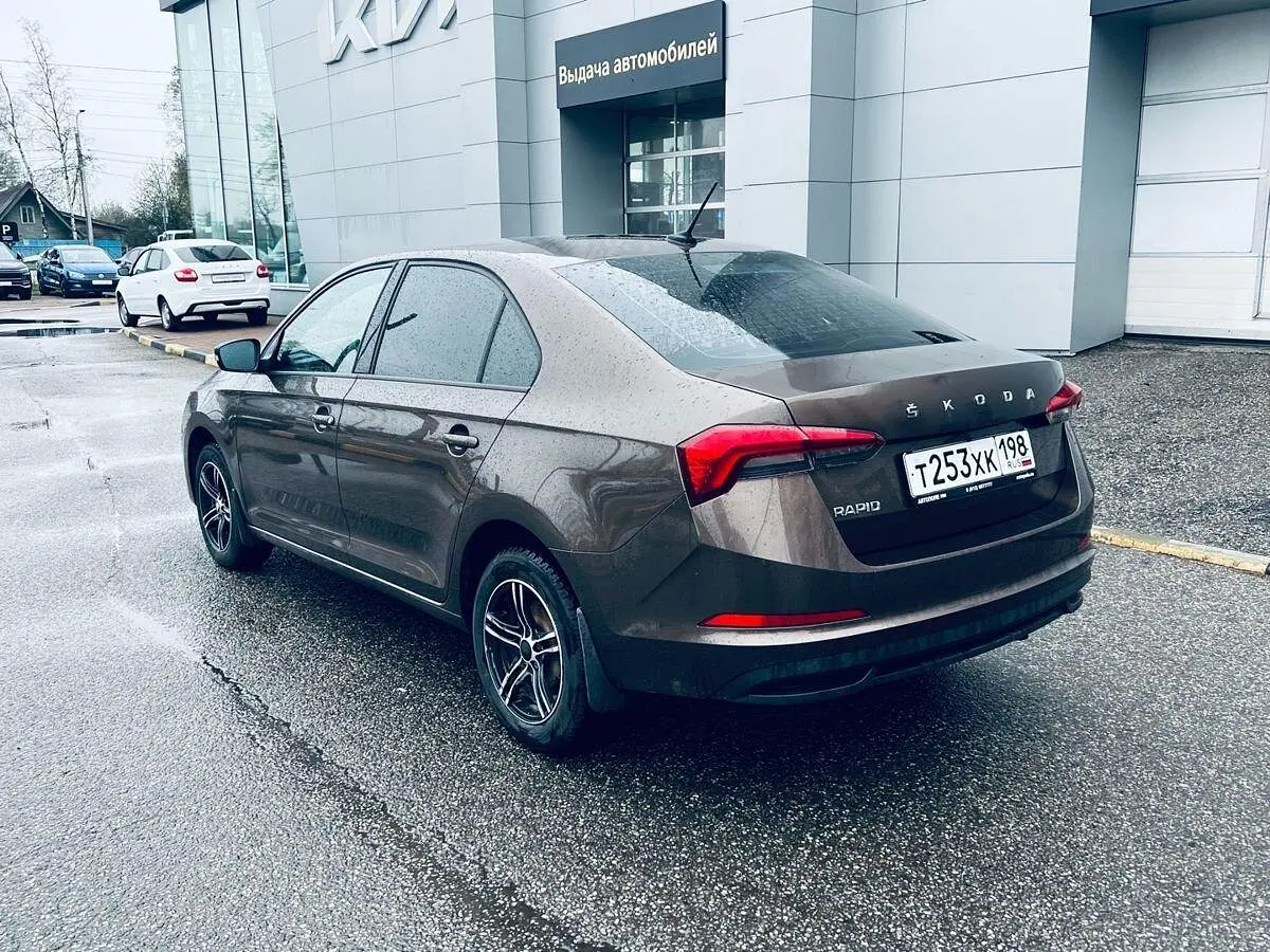 Skoda