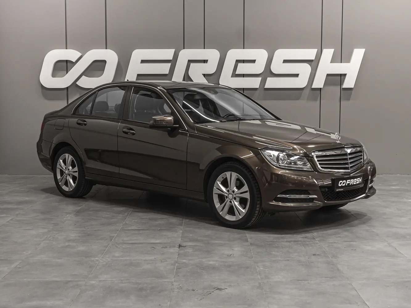 Mercedes-Benz