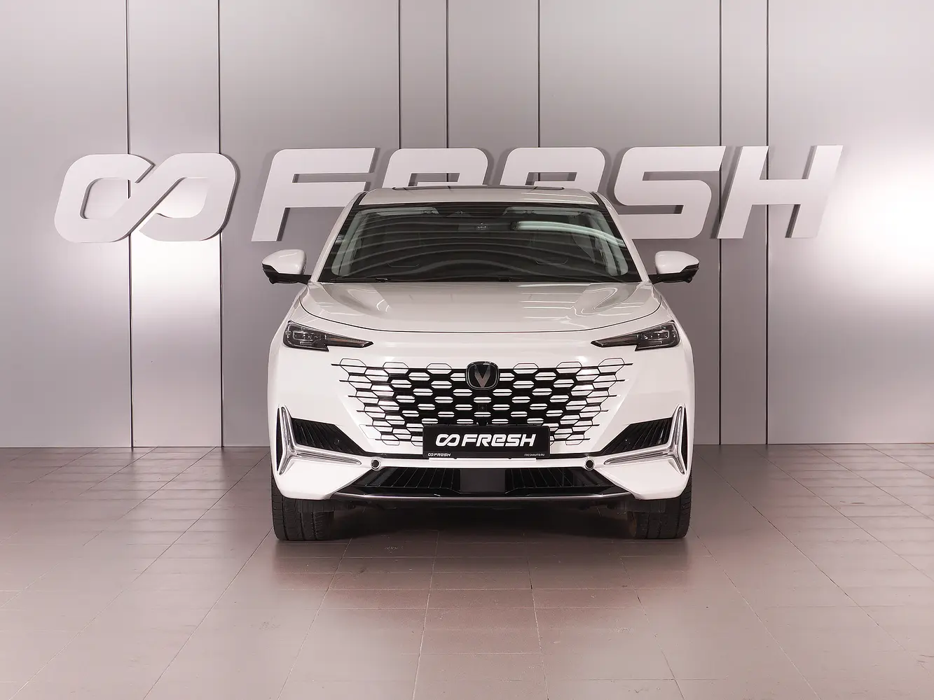 Changan