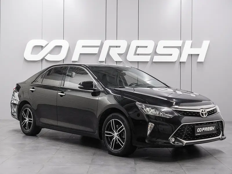 Camry