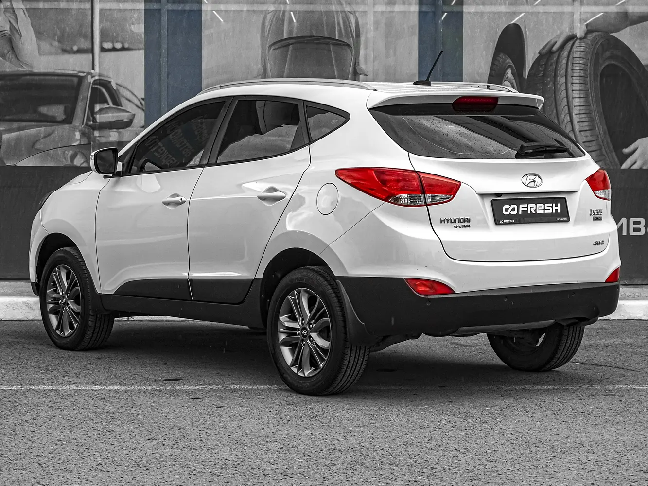 Hyundai