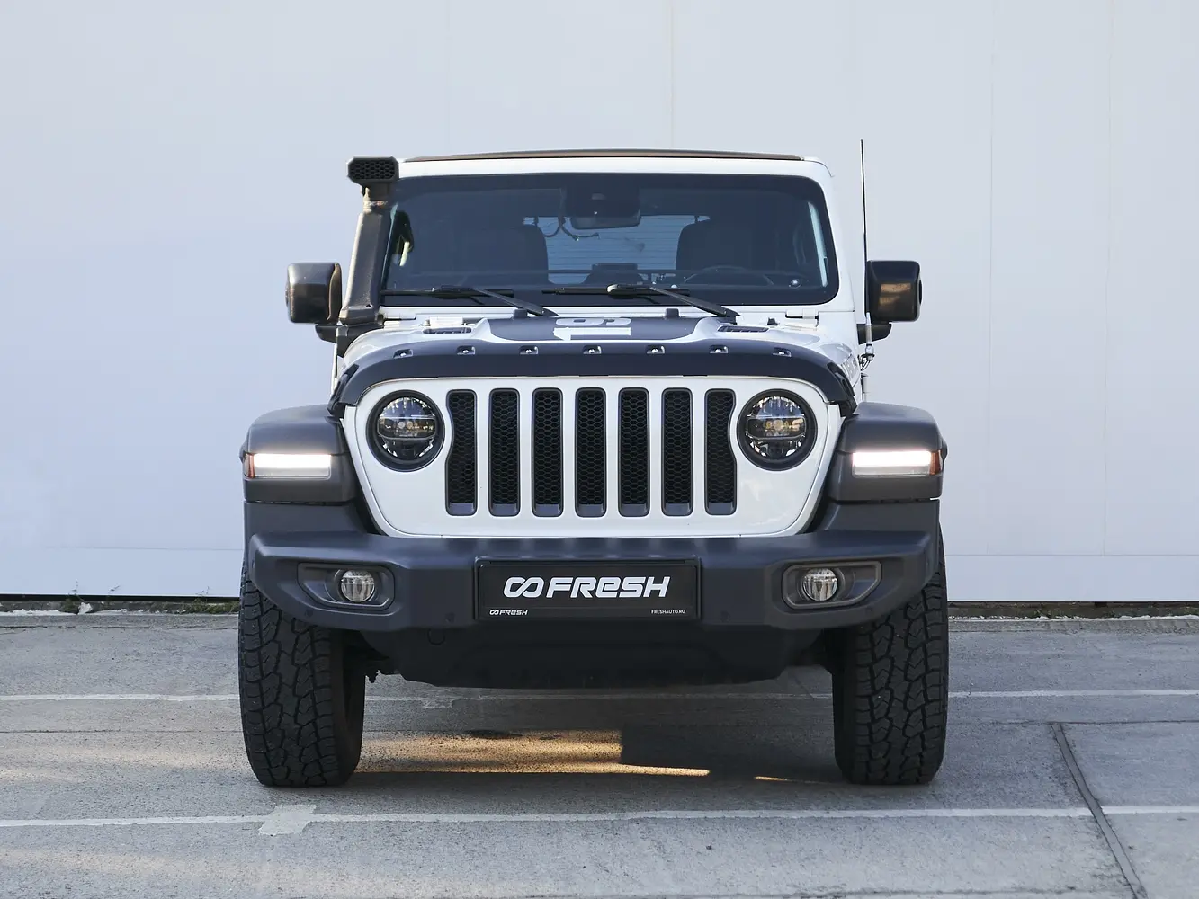 Jeep