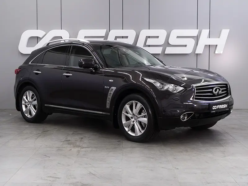 QX70