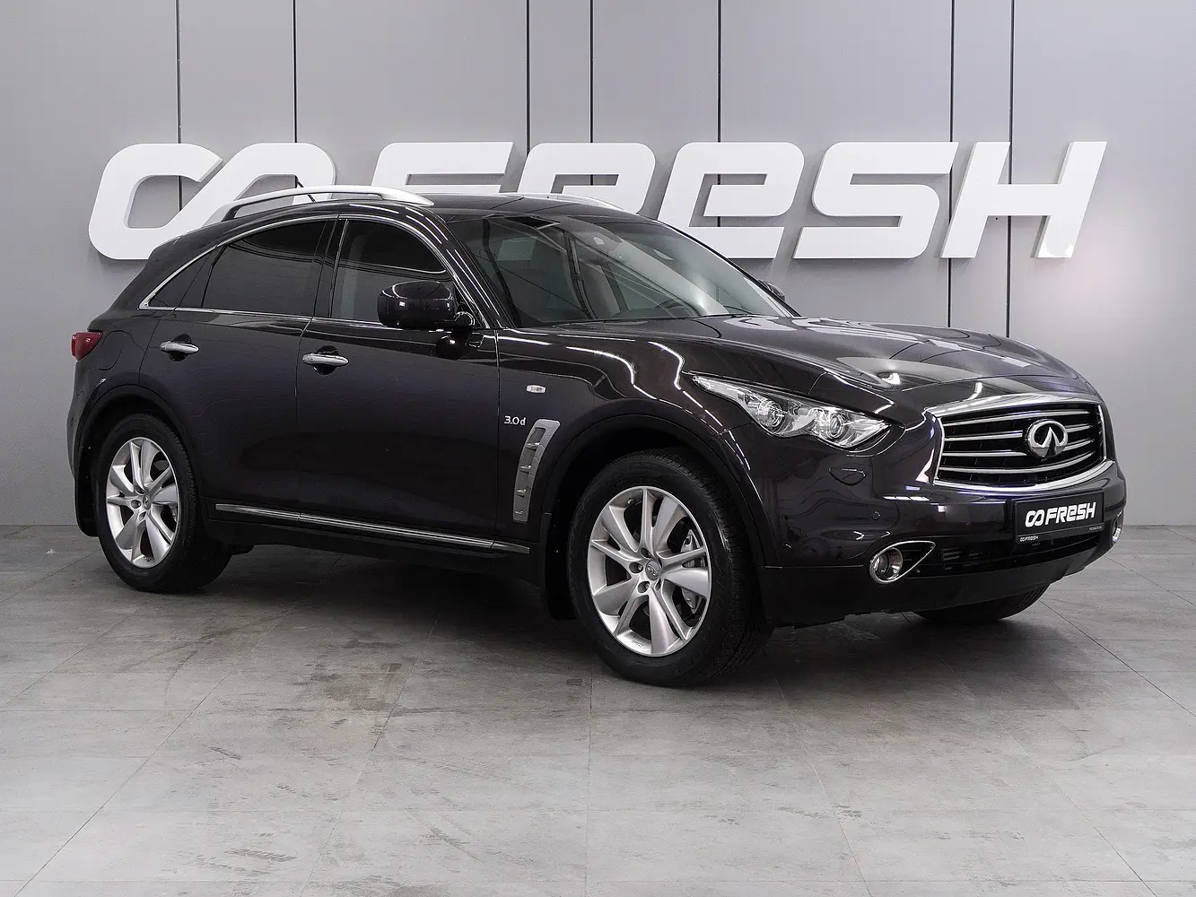 Infiniti