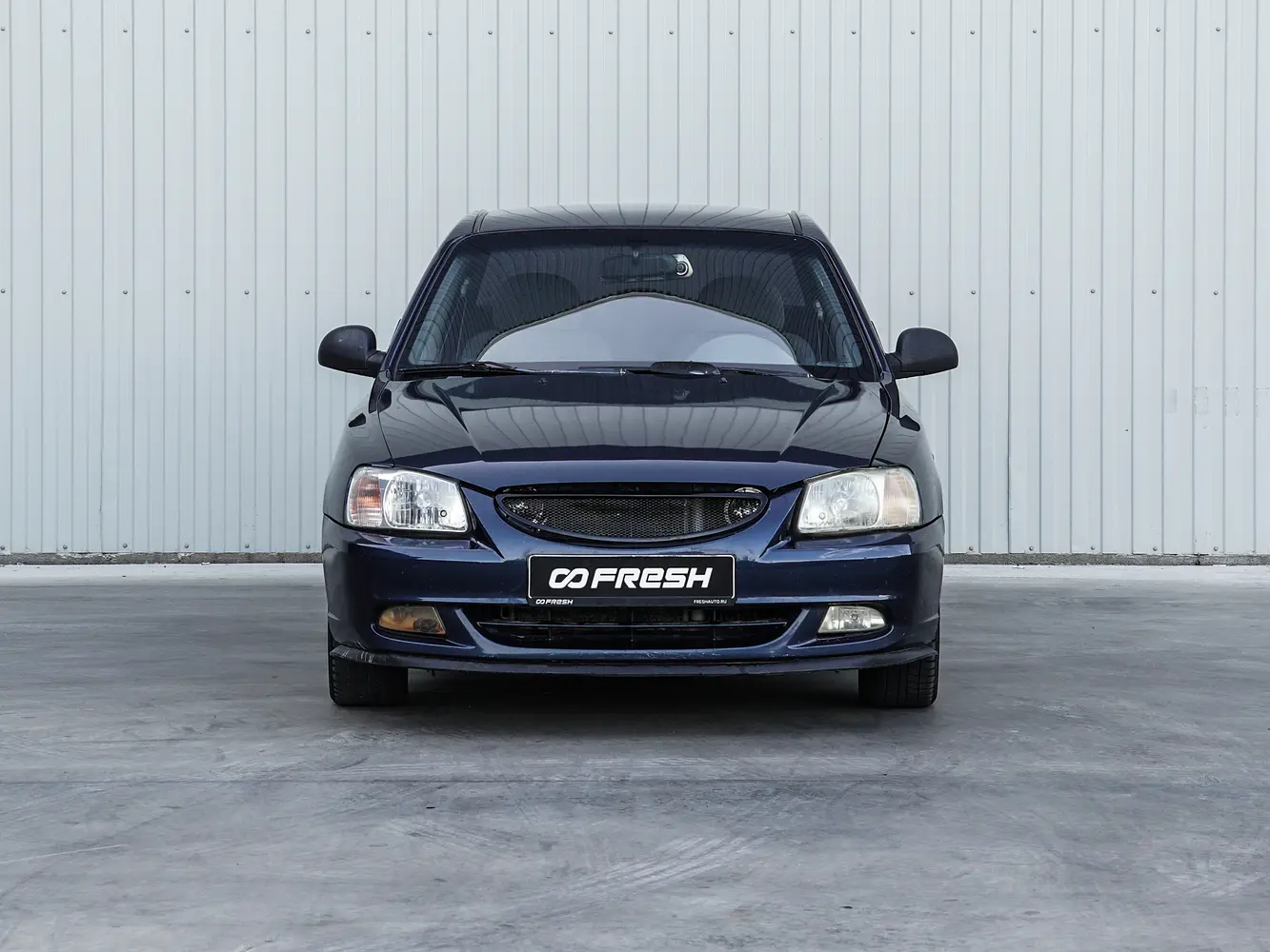 Hyundai