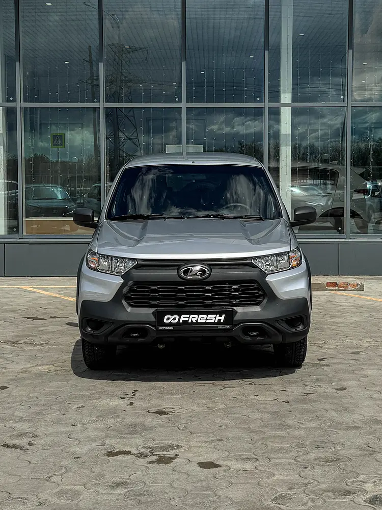 LADA (ВАЗ)