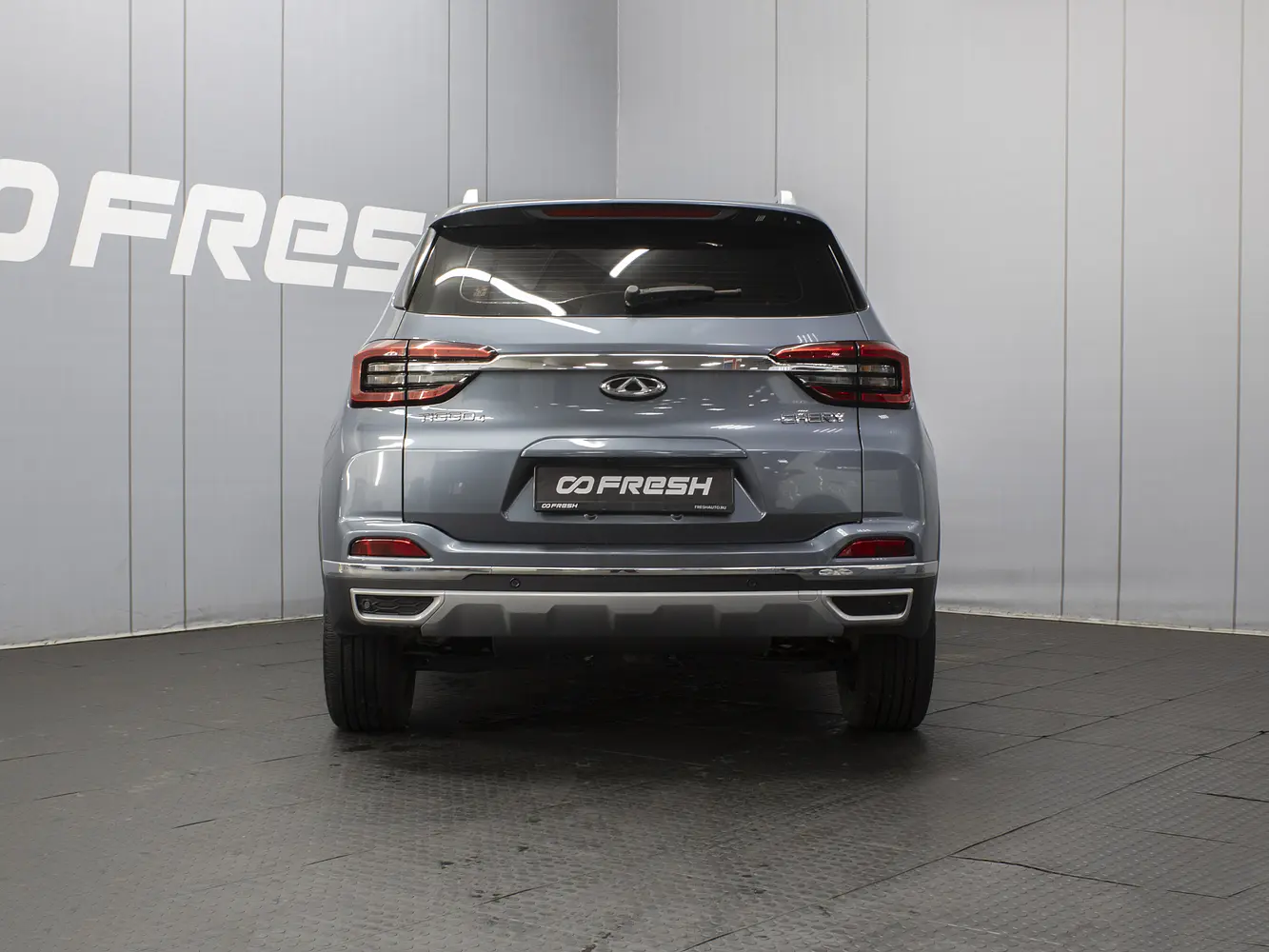 Chery