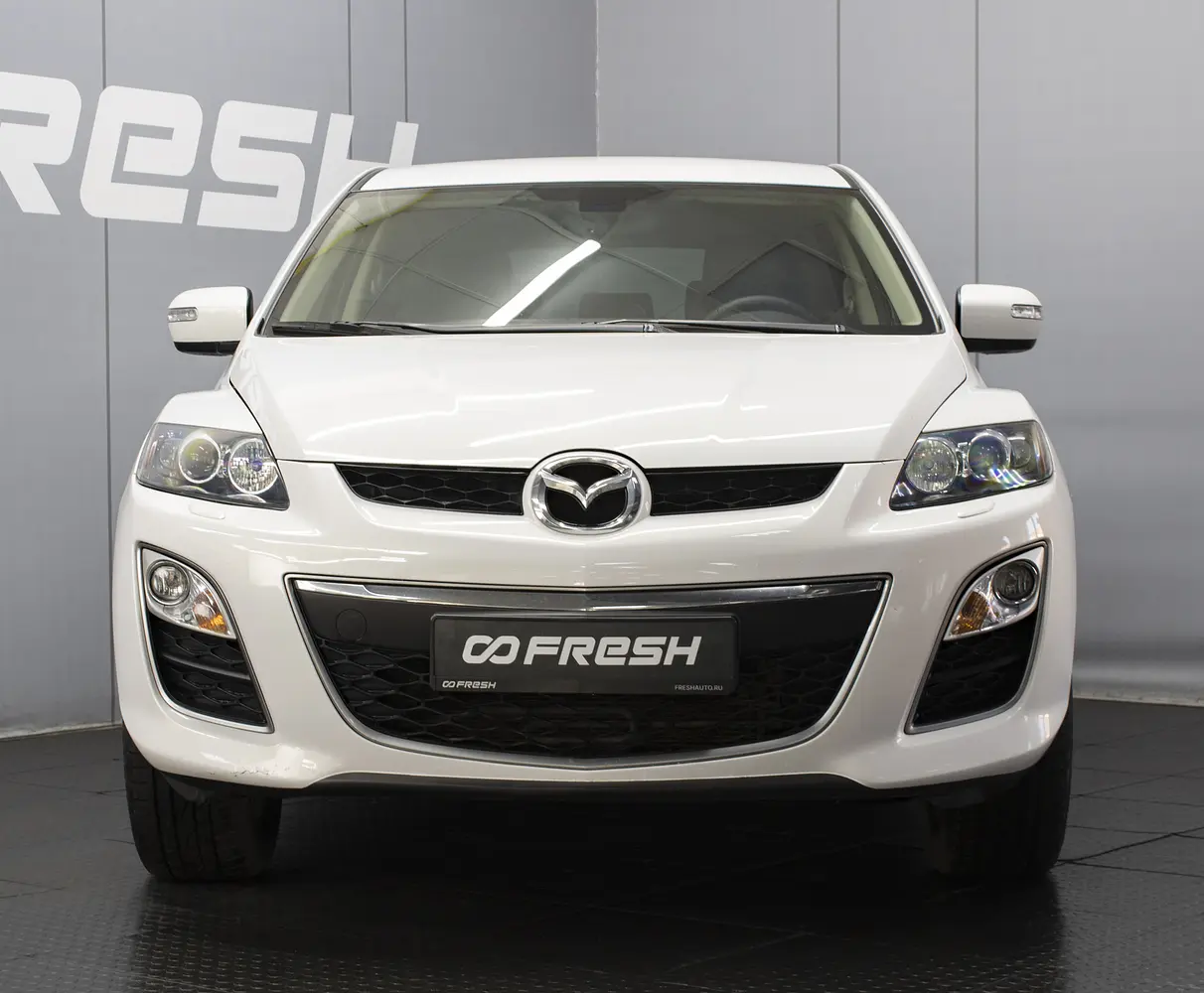 Mazda