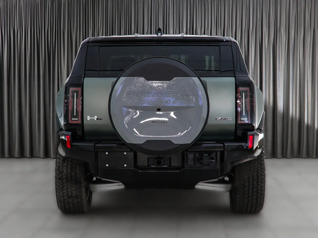 GMC