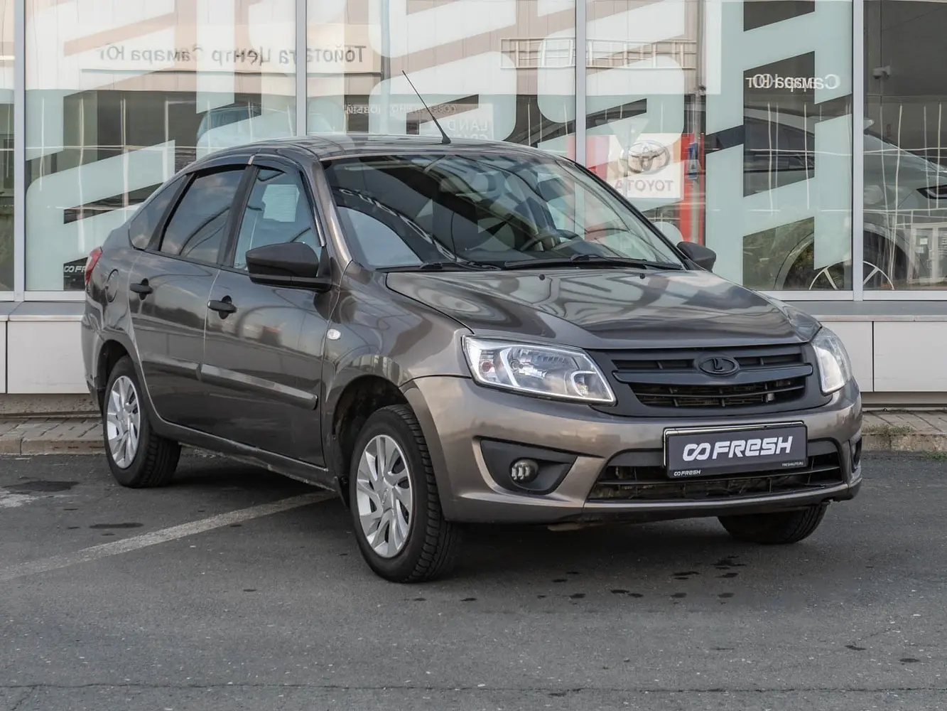 LADA (ВАЗ)