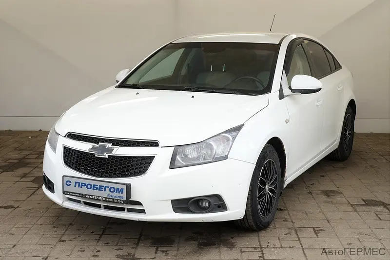 Cruze