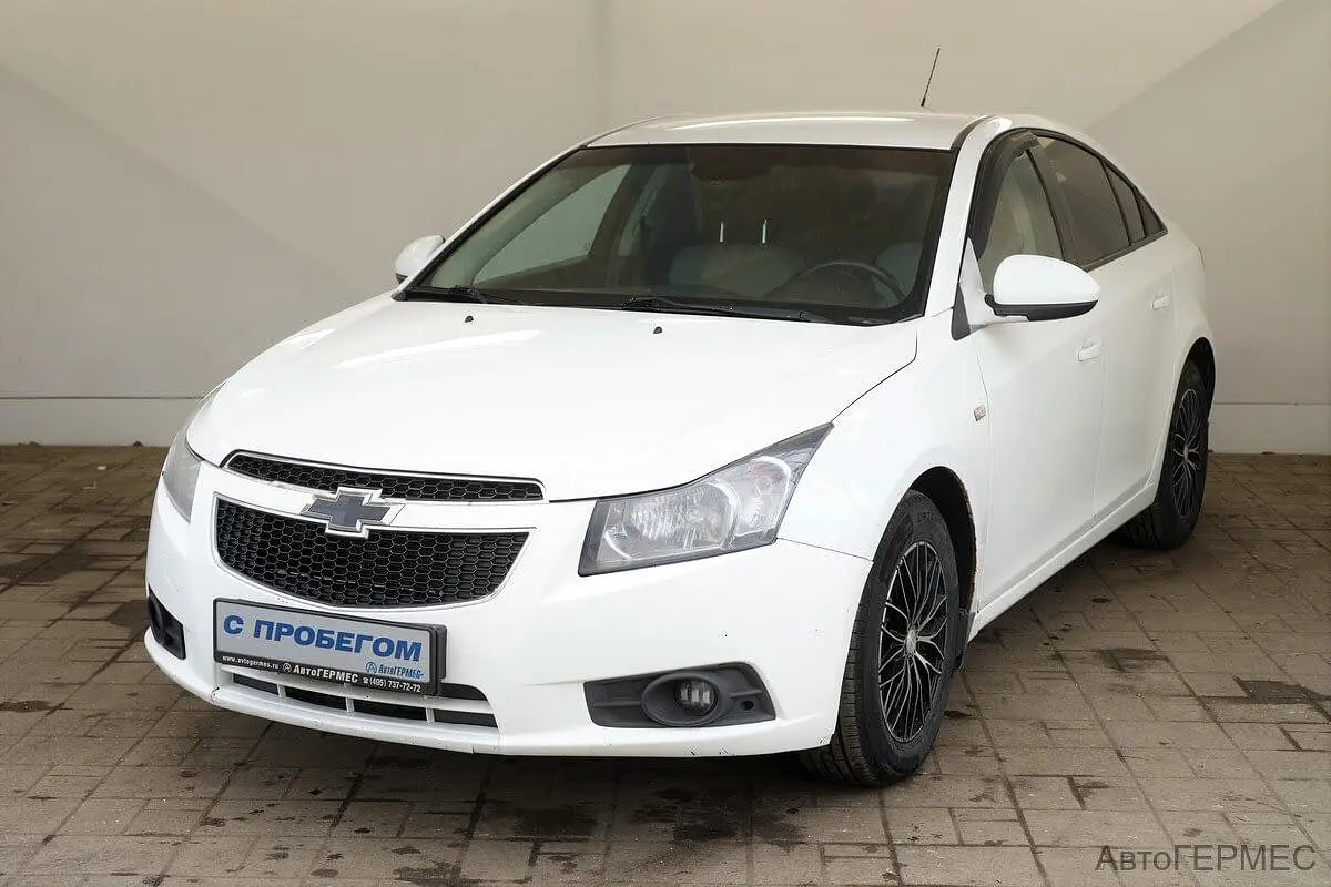 Chevrolet
