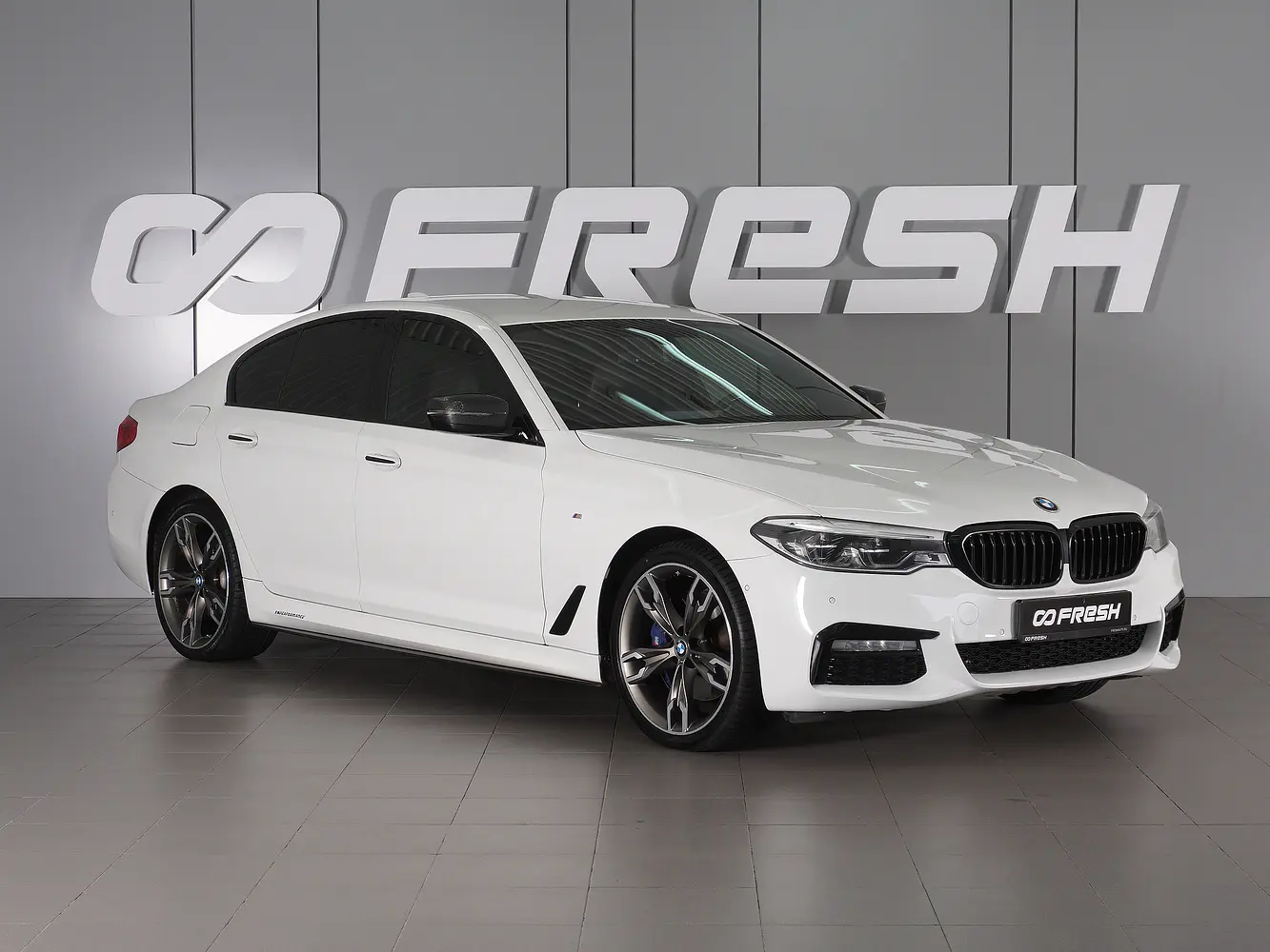 BMW