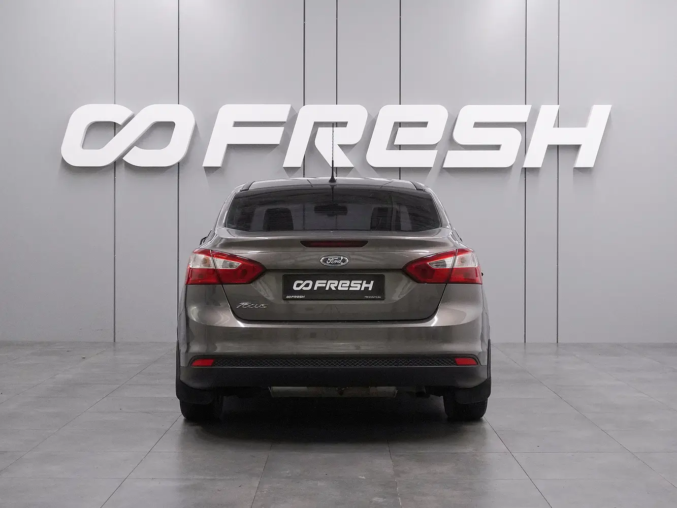 Ford