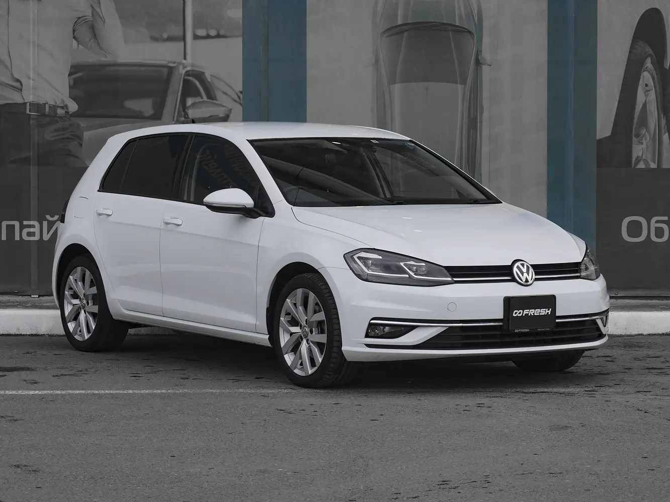 Volkswagen