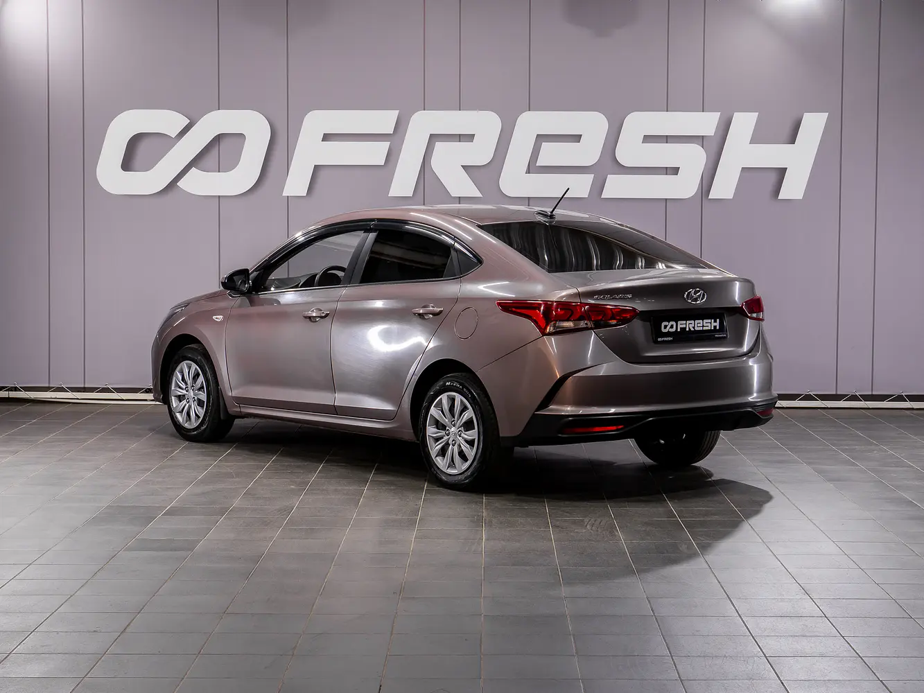 Hyundai