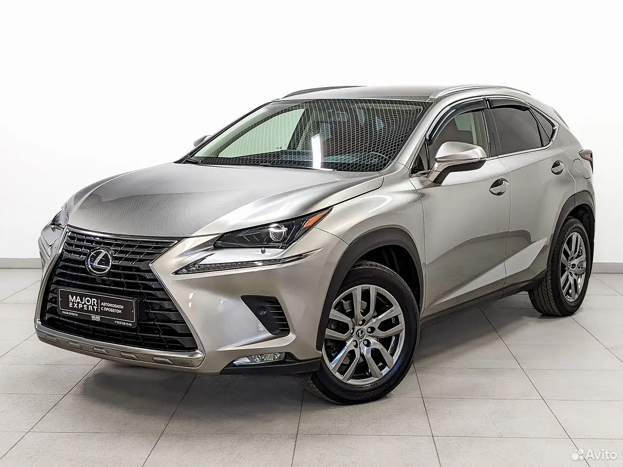 Lexus