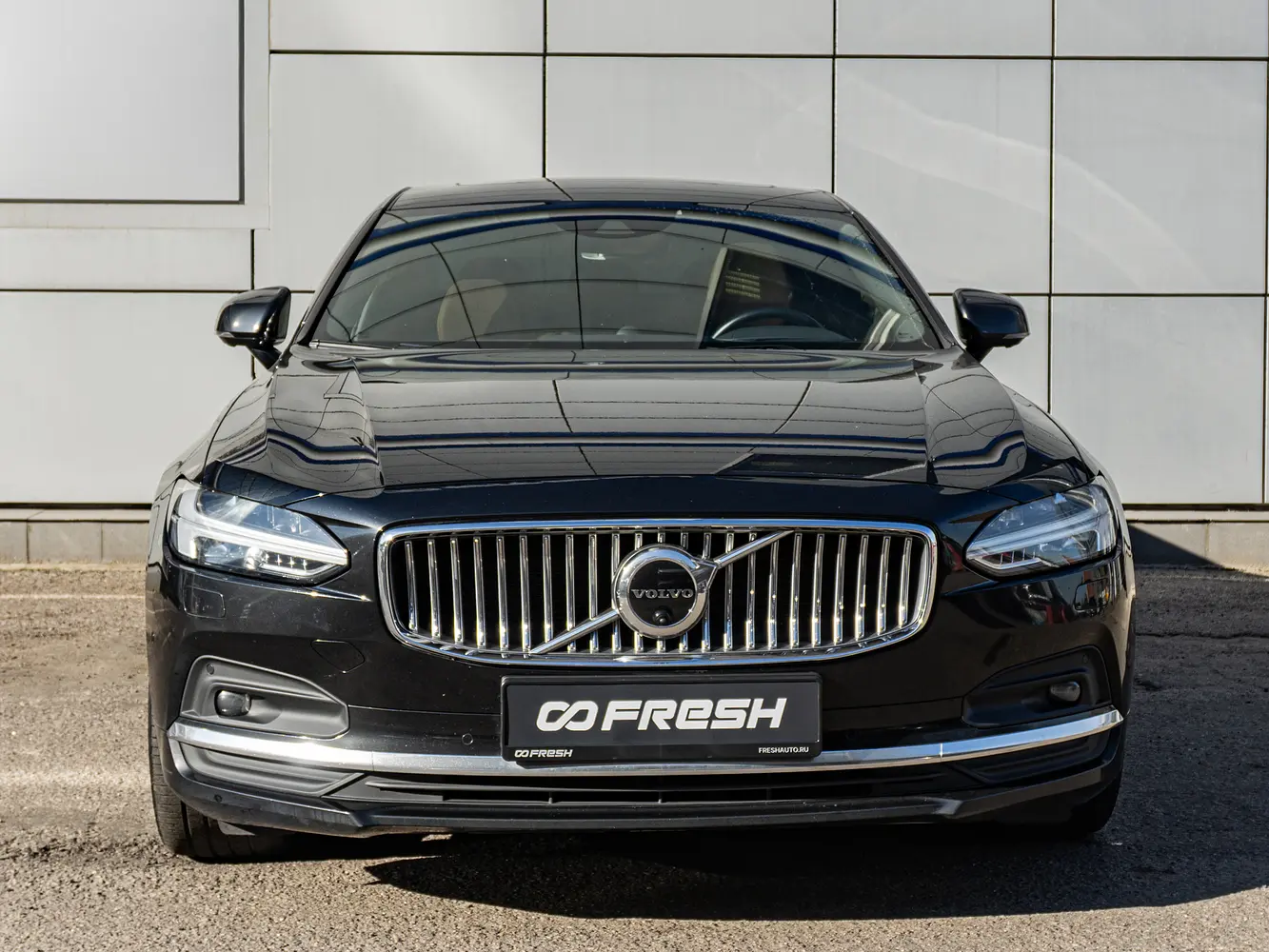 Volvo