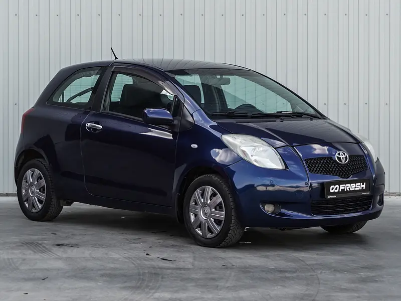 Yaris