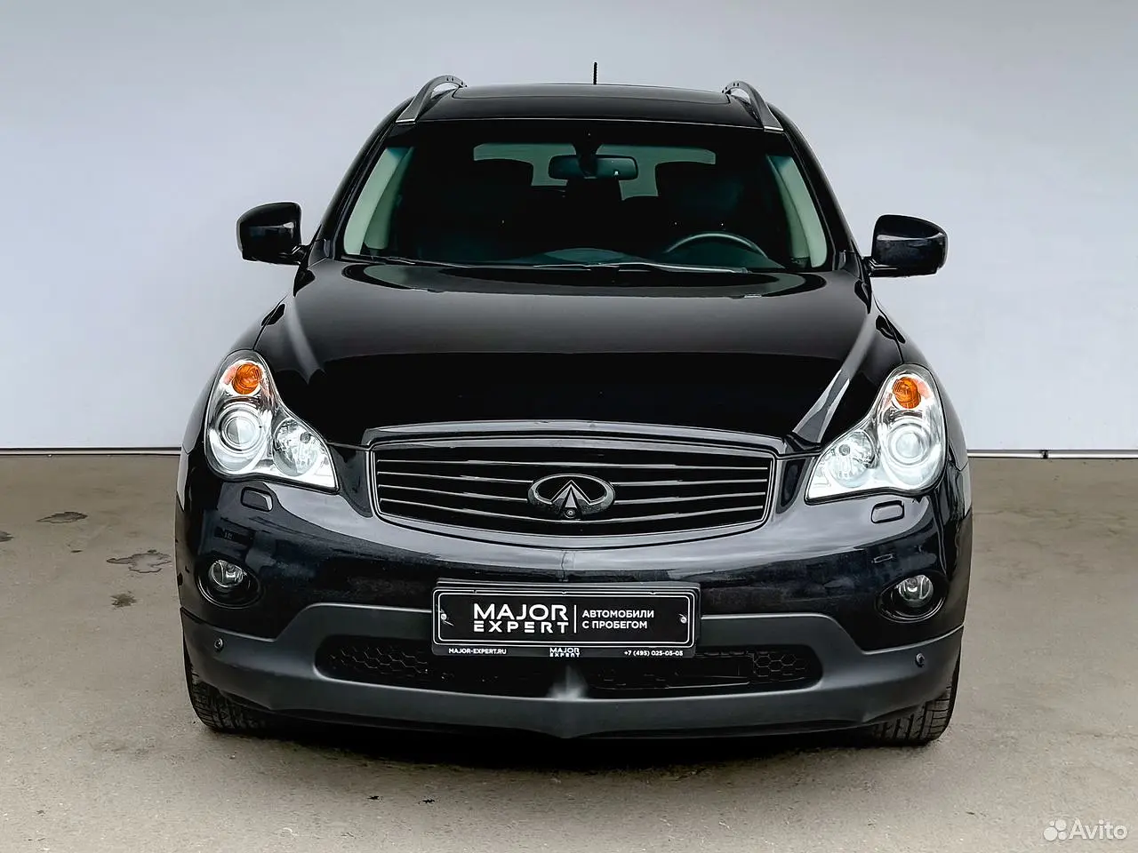 Infiniti