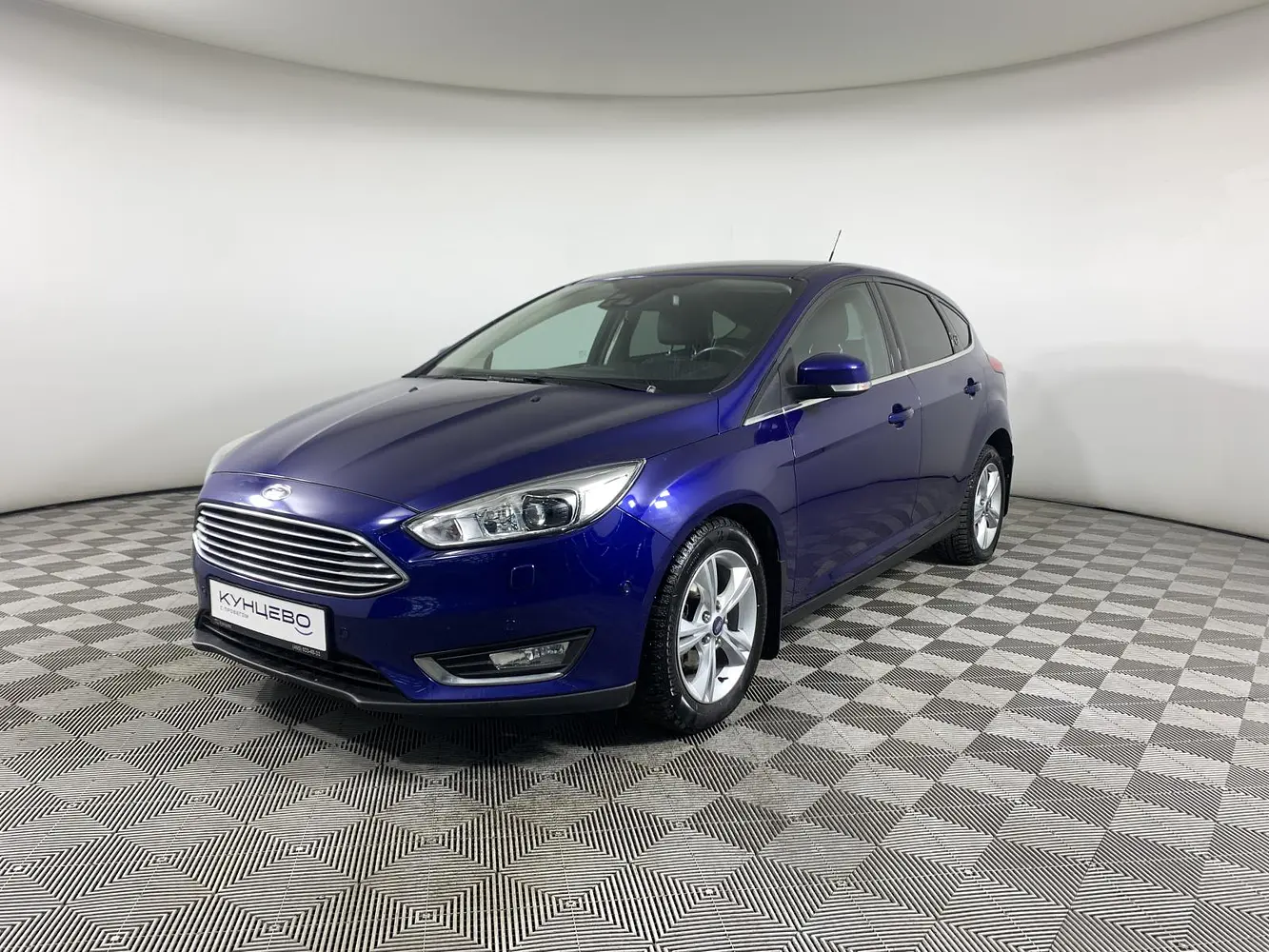 Ford