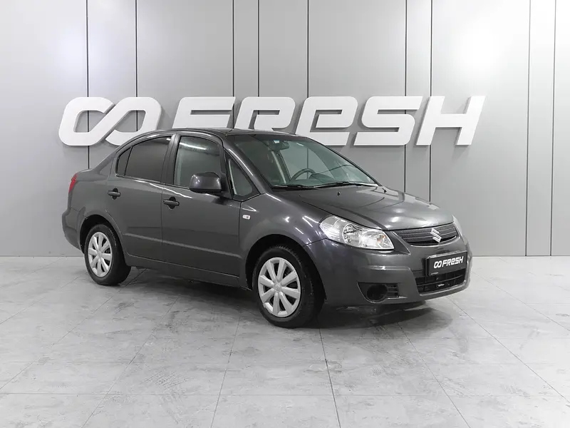SX4