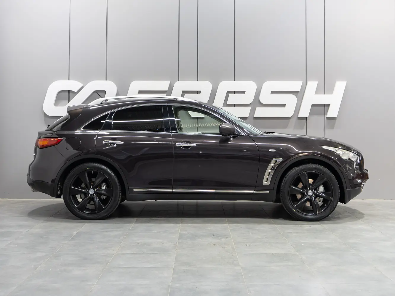 Infiniti