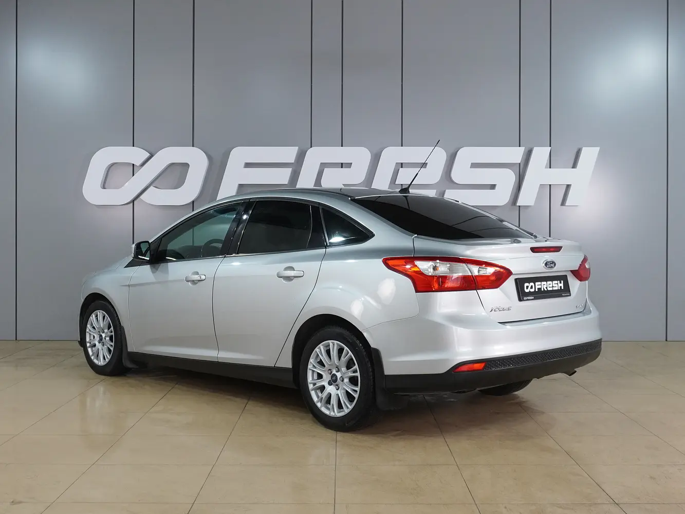 Ford