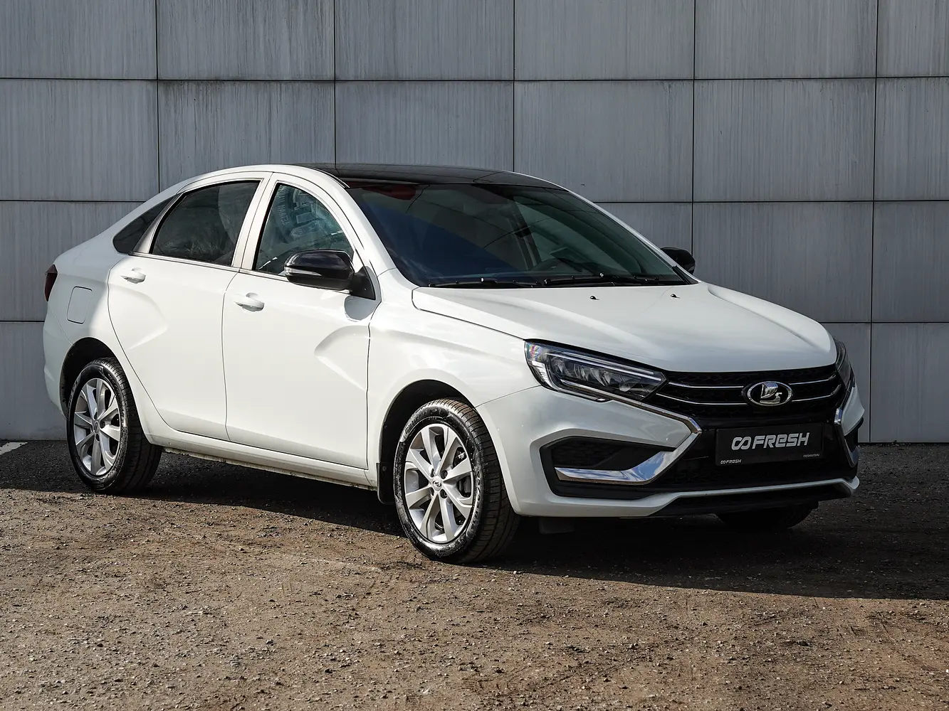 LADA (ВАЗ)