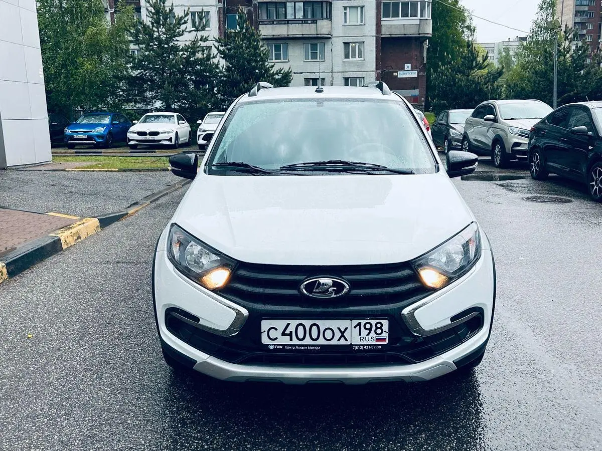 LADA (ВАЗ)