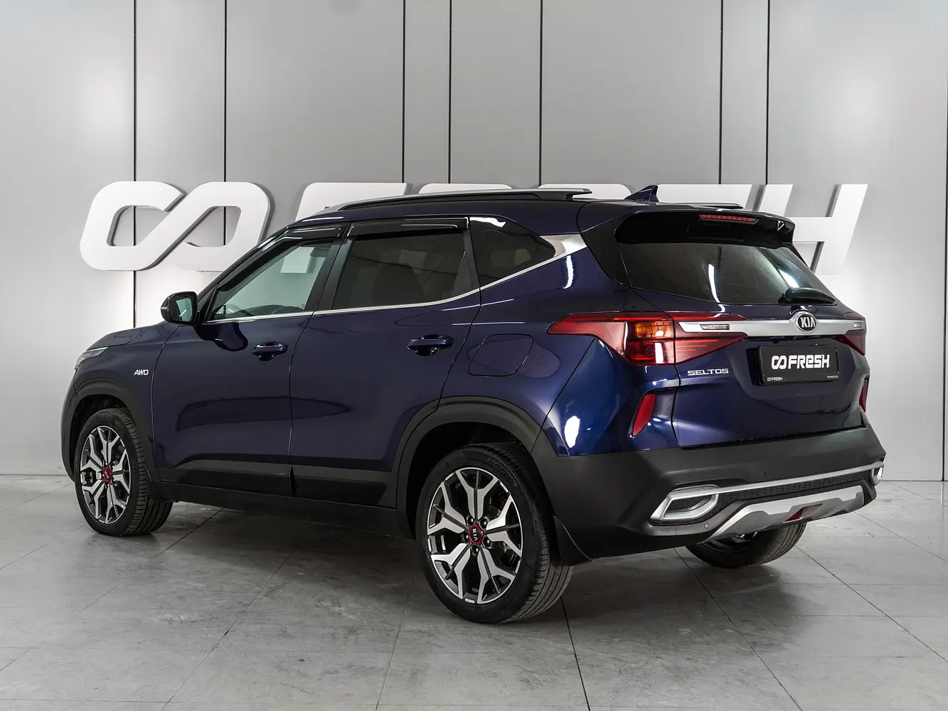 Kia