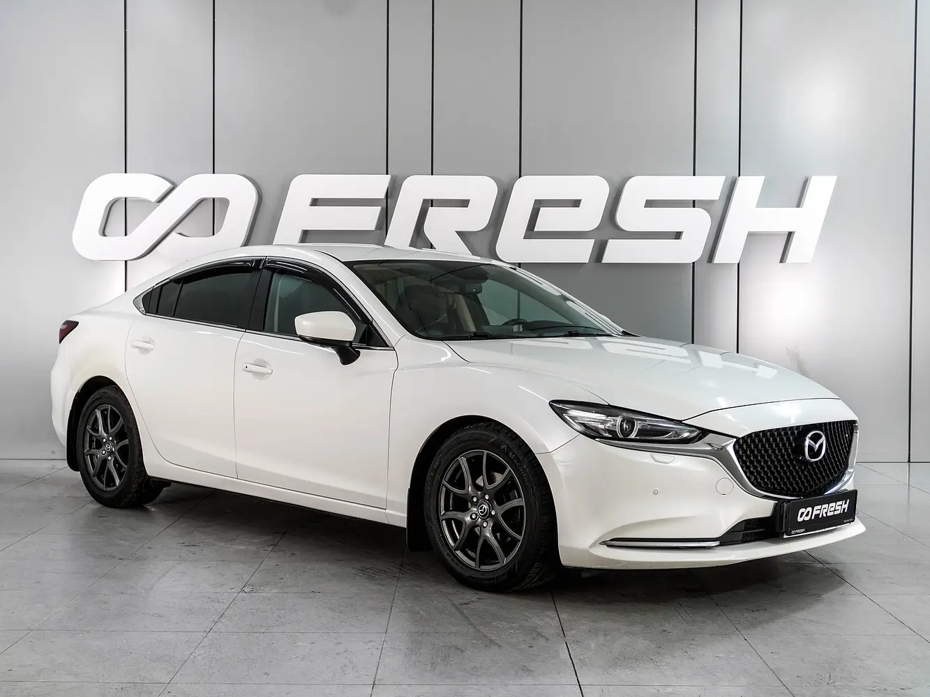 Mazda